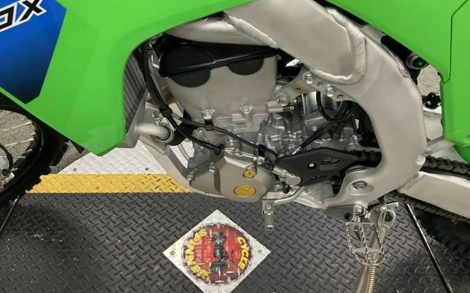 2026 Kawasaki KX™250X