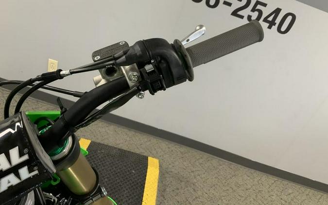 2026 Kawasaki KX™250X