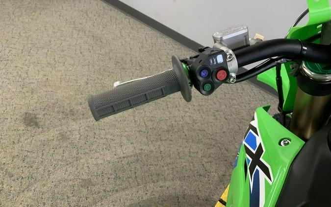 2026 Kawasaki KX™250X