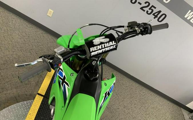 2026 Kawasaki KX™250X