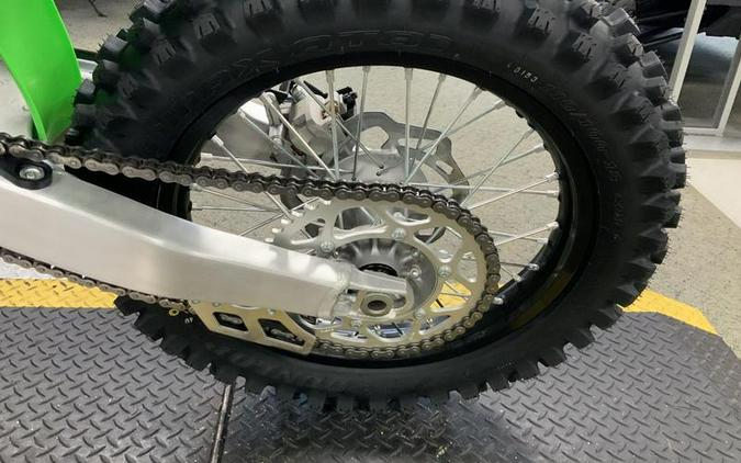 2026 Kawasaki KX™250X