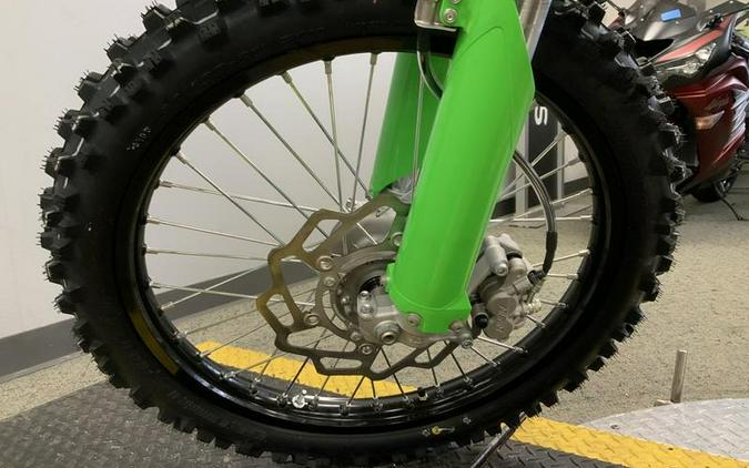 2026 Kawasaki KX™250X