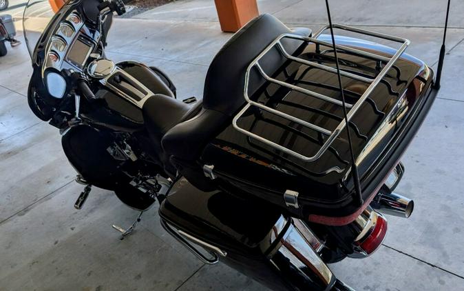 FLHTK 2014 Electra Glide® Ultra Limited