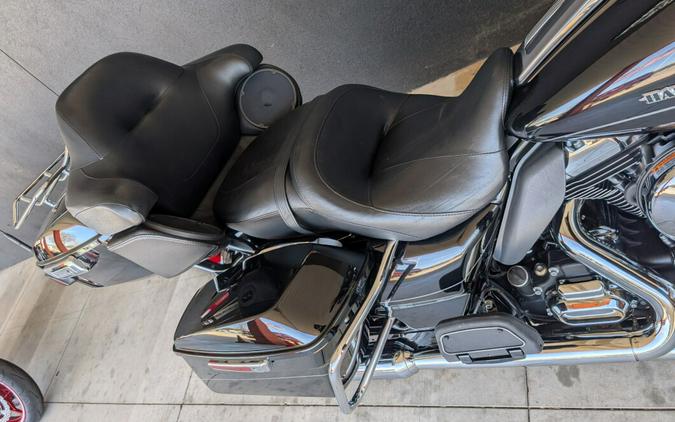 FLHTK 2014 Electra Glide® Ultra Limited