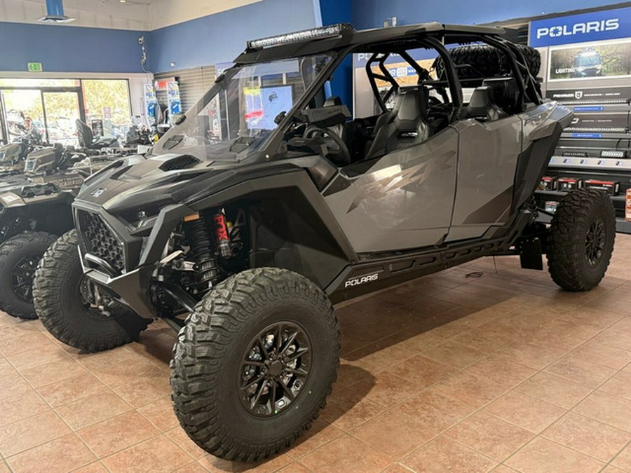 2026 Polaris RZR Pro S 4 Ultimate