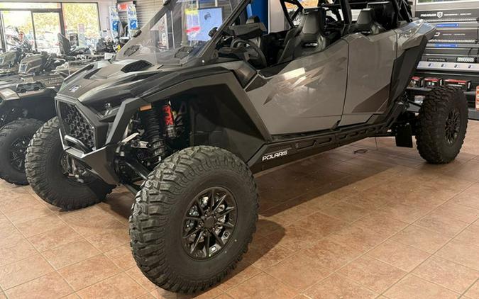 2026 Polaris RZR Pro S 4 Ultimate