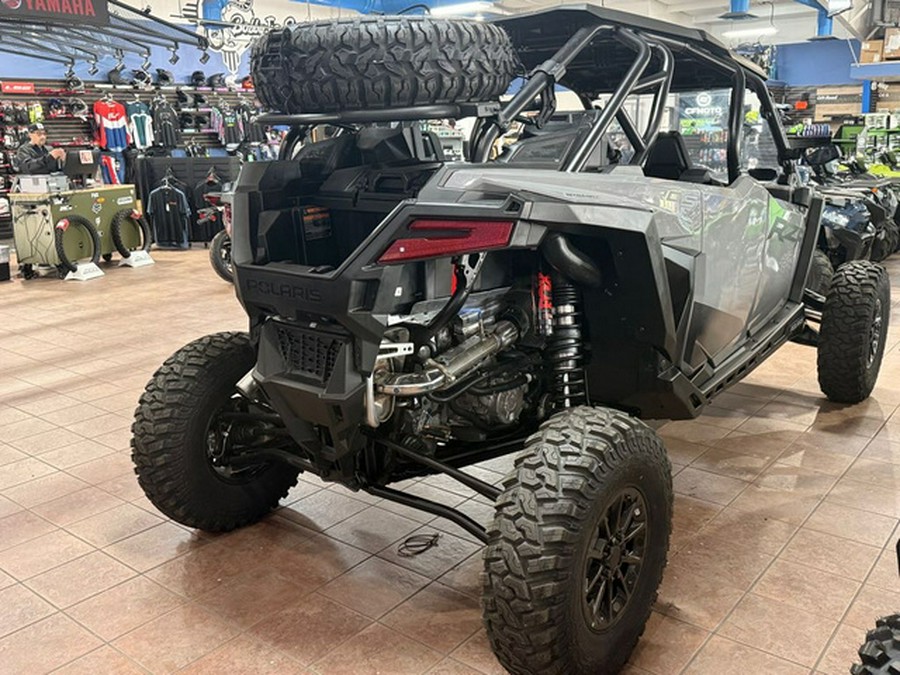 2026 Polaris RZR Pro S 4 Ultimate