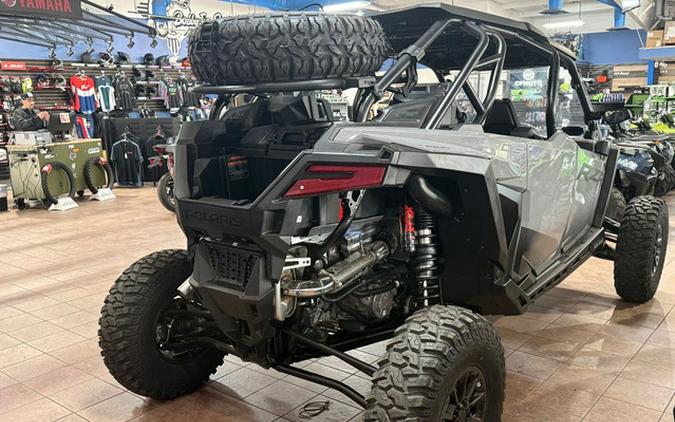2026 Polaris RZR Pro S 4 Ultimate