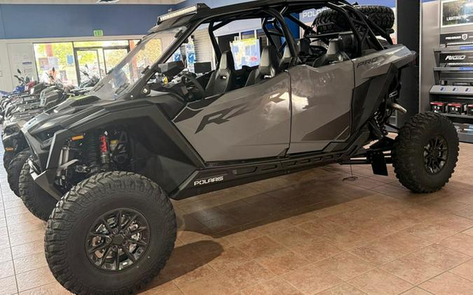 2026 Polaris RZR Pro S 4 Ultimate