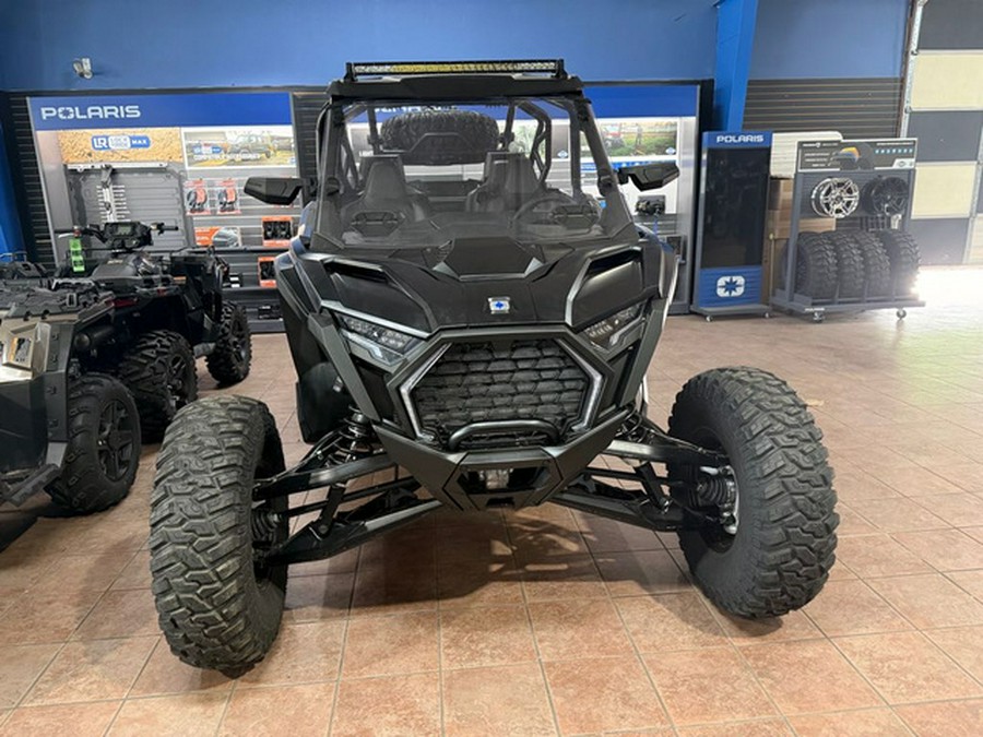 2026 Polaris RZR Pro S 4 Ultimate