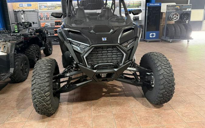 2026 Polaris RZR Pro S 4 Ultimate