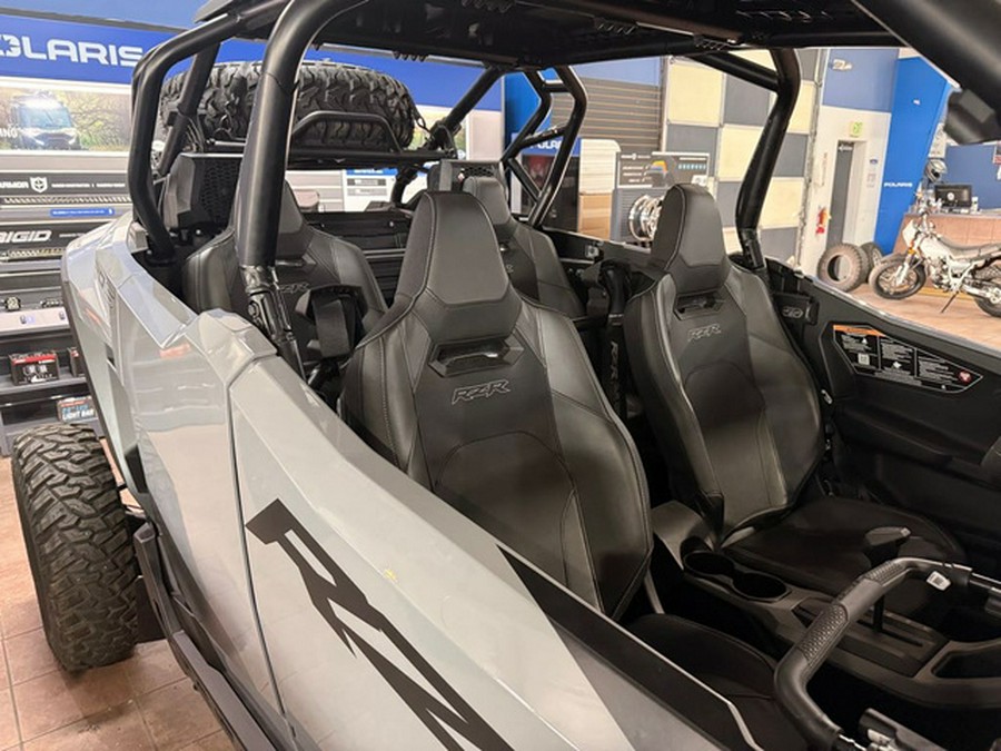 2026 Polaris RZR Pro S 4 Ultimate