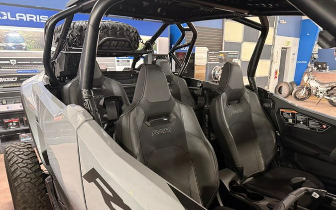 2026 Polaris RZR Pro S 4 Ultimate