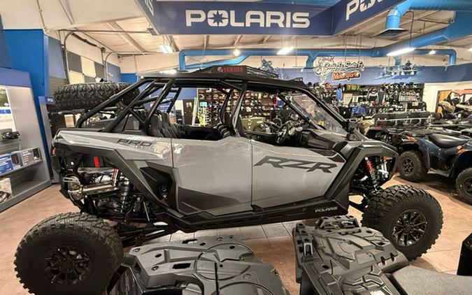2026 Polaris RZR Pro S 4 Ultimate