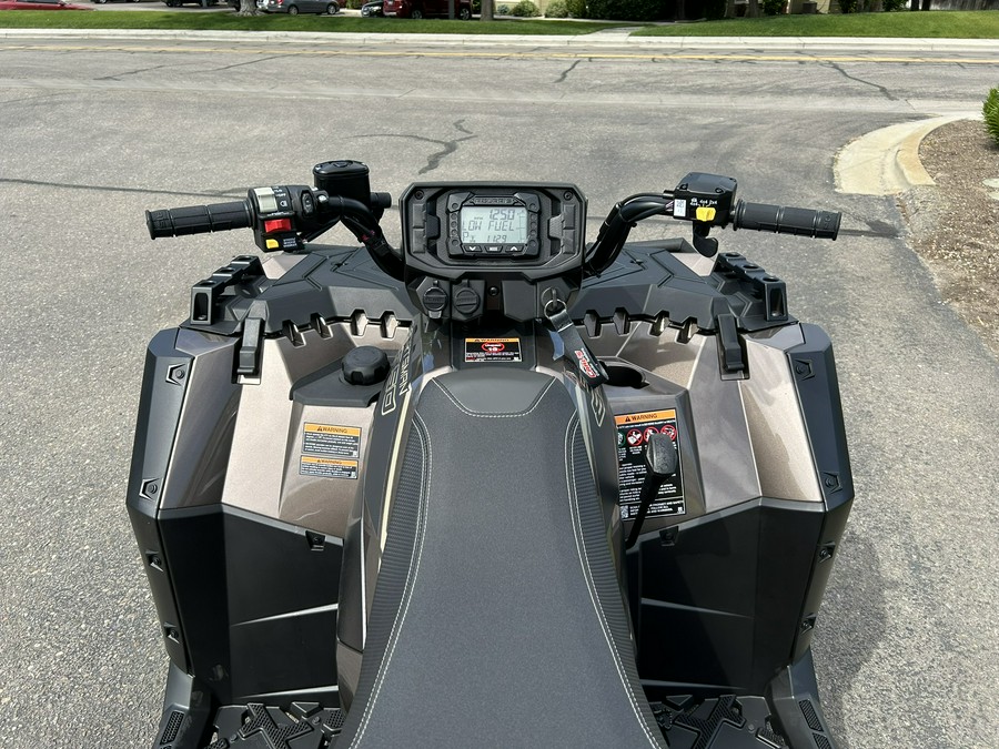 2026 Polaris SPORTSMAN 850 TRAIL