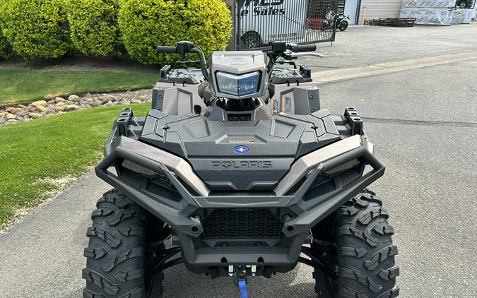 2026 Polaris SPORTSMAN 850 TRAIL