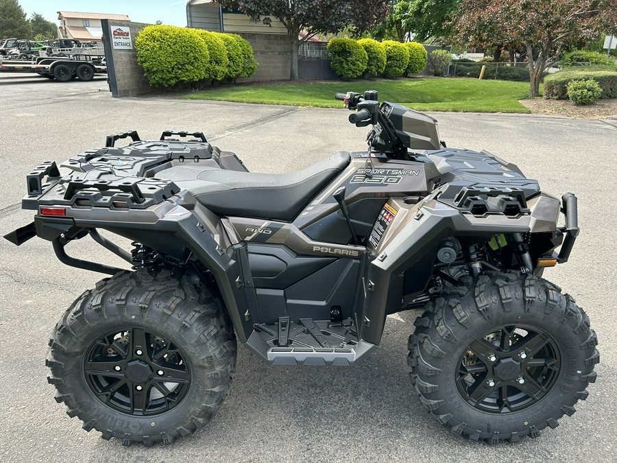 2026 Polaris SPORTSMAN 850 TRAIL