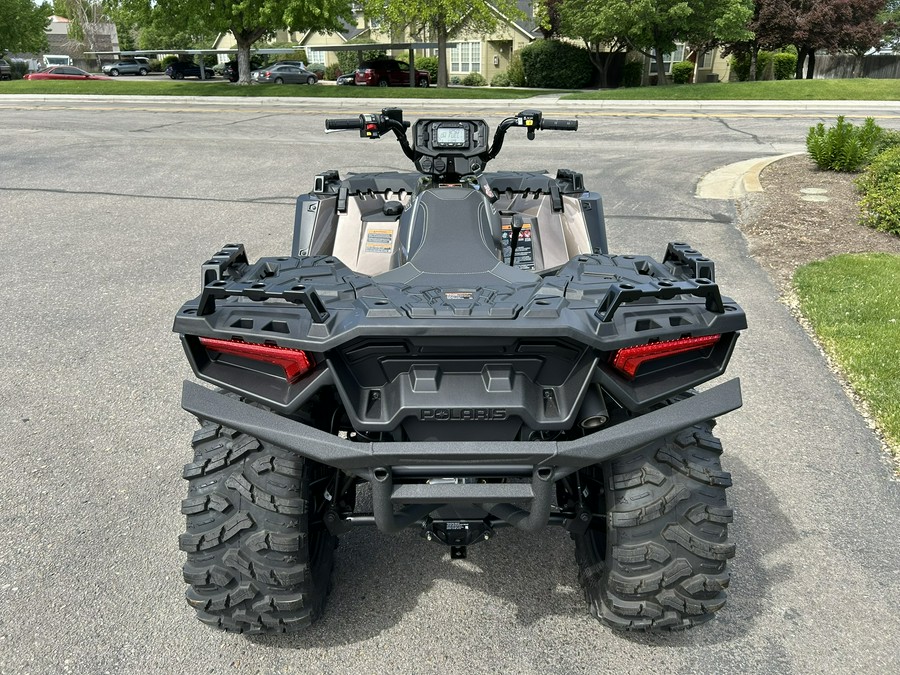 2026 Polaris SPORTSMAN 850 TRAIL