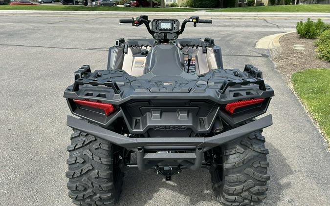 2026 Polaris SPORTSMAN 850 TRAIL