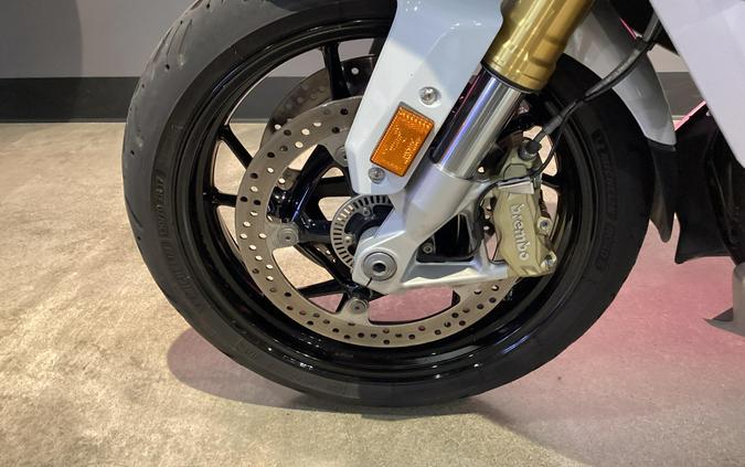 2022 BMW R 1250 RS