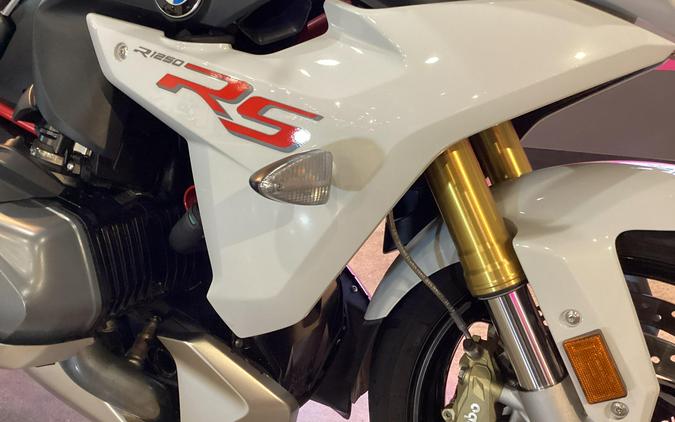 2022 BMW R 1250 RS