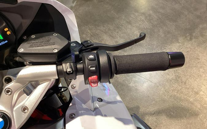 2022 BMW R 1250 RS