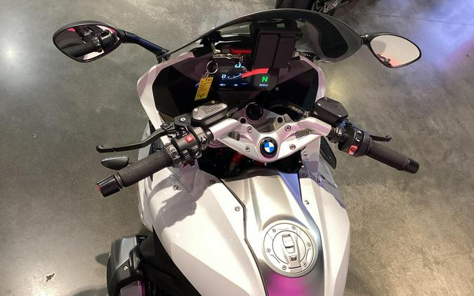2022 BMW R 1250 RS