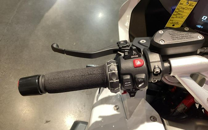 2022 BMW R 1250 RS