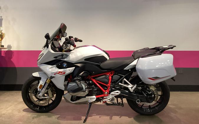 2022 BMW R 1250 RS