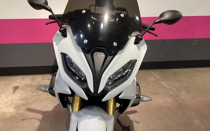 2022 BMW R 1250 RS