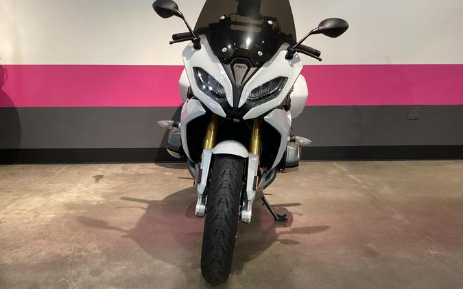 2022 BMW R 1250 RS
