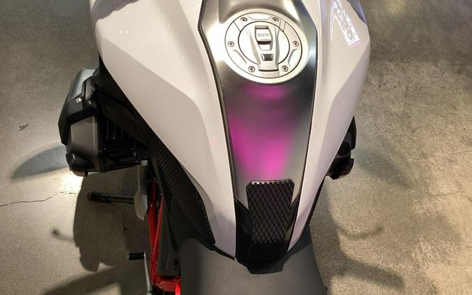 2022 BMW R 1250 RS