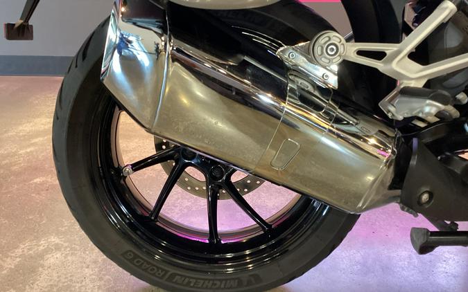 2022 BMW R 1250 RS