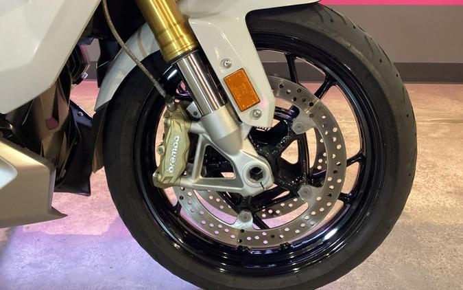 2022 BMW R 1250 RS