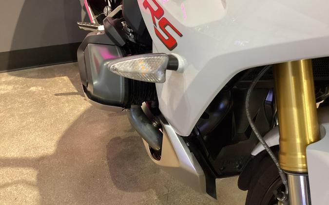 2022 BMW R 1250 RS