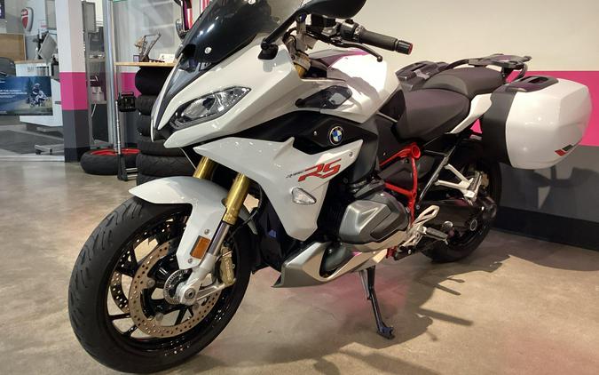 2022 BMW R 1250 RS