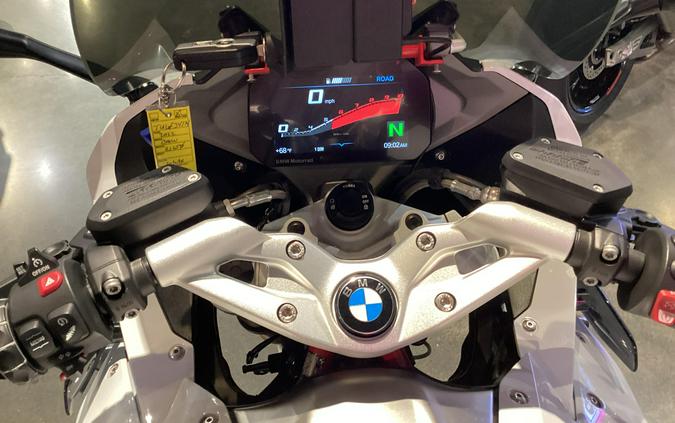 2022 BMW R 1250 RS
