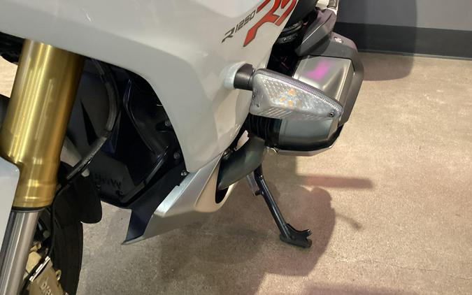 2022 BMW R 1250 RS