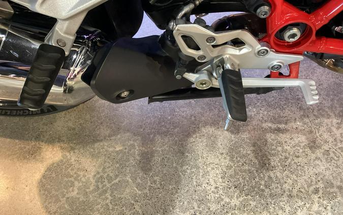2022 BMW R 1250 RS