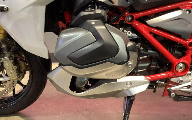 2022 BMW R 1250 RS