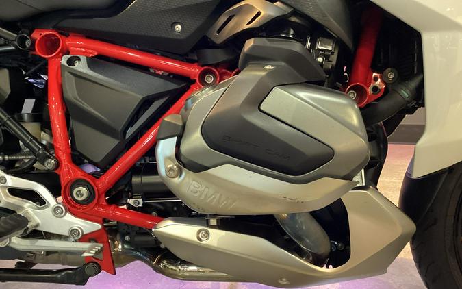 2022 BMW R 1250 RS