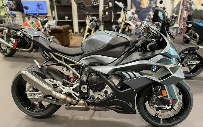 2026 BMW S 1000 RR