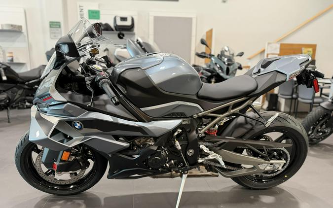 2026 BMW S 1000 RR