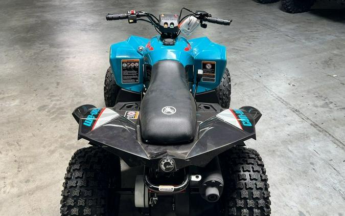 2026 Can-Am® Renegade 70 EFI