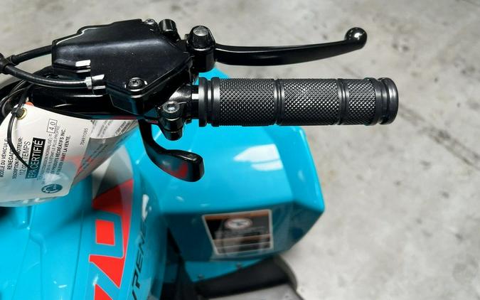 2026 Can-Am® Renegade 70 EFI