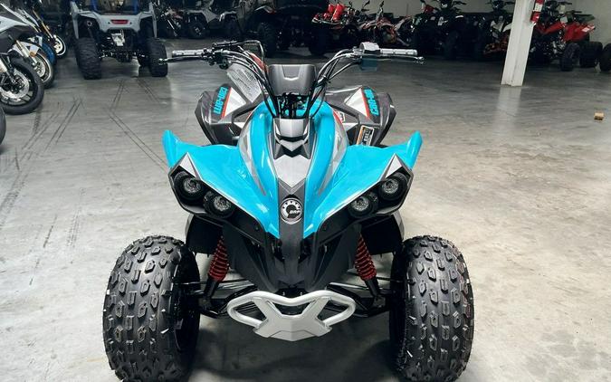 2026 Can-Am® Renegade 70 EFI