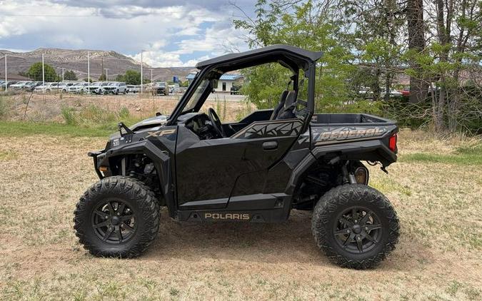 2023 Polaris® General XP 1000 Ultimate