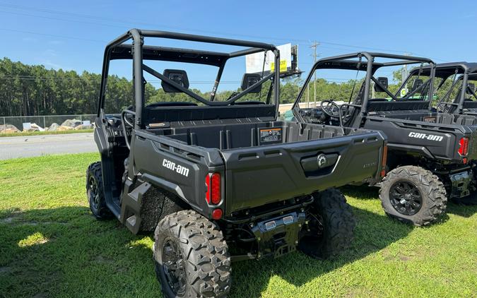 2026 Can-Am Defender DPS HD9