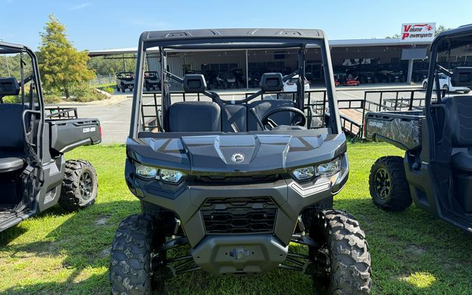 2026 Can-Am Defender DPS HD9