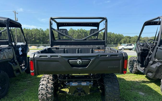 2026 Can-Am Defender DPS HD9